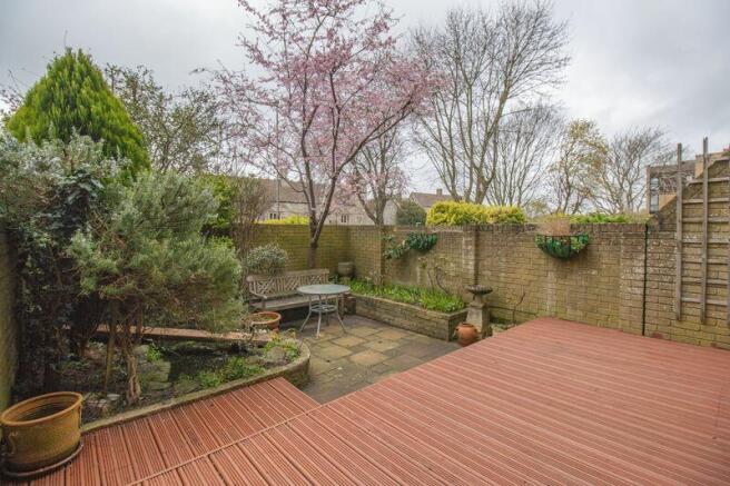 Decking