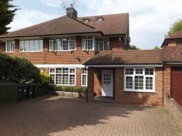 14, Wolmer Gardens, Edgware HA8 8PZ