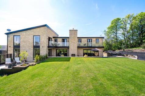 Quarry Edge Barn, Brookfoot Lane, Halifax, HX3