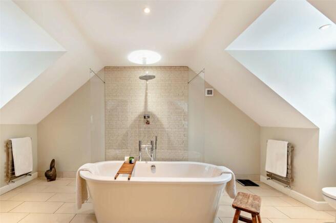 Principal En Suite