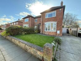 6, Hummersknott Avenue, Darlington DL3 8LG