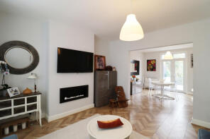 160, Burnt Ash Lane, Bromley BR1 5BU
