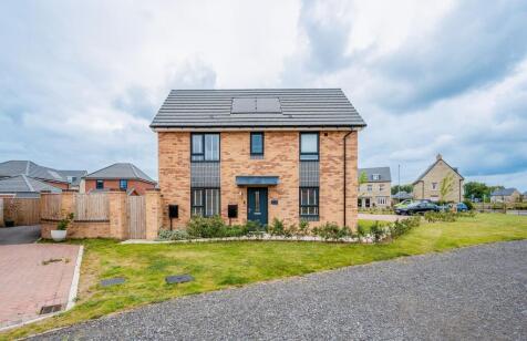 Steer Street, Leyland, PR26
