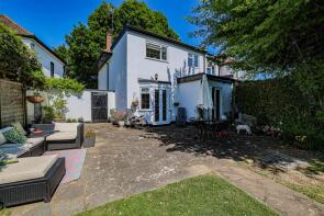 8, Westwick Close, Hemel Hempstead HP2 4NH