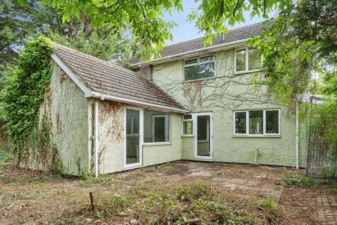 Paddocks Drive, Newmarket