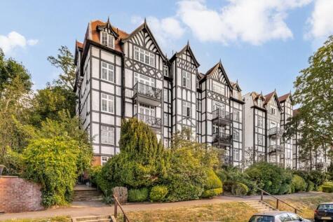 Makepeace Avenue, Highgate