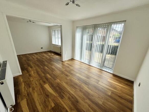 Hambledon Place, Peterlee, County Durham, SR8 photo 4