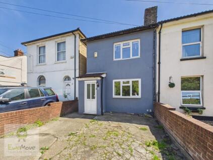 Cuxton Road, Strood, Rochester, ME2 2BU