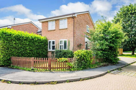 Kings Mead, South Nutfield