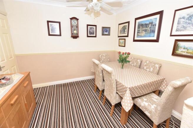 Dinning Area