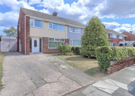 Welland Road, Redcar, TS10