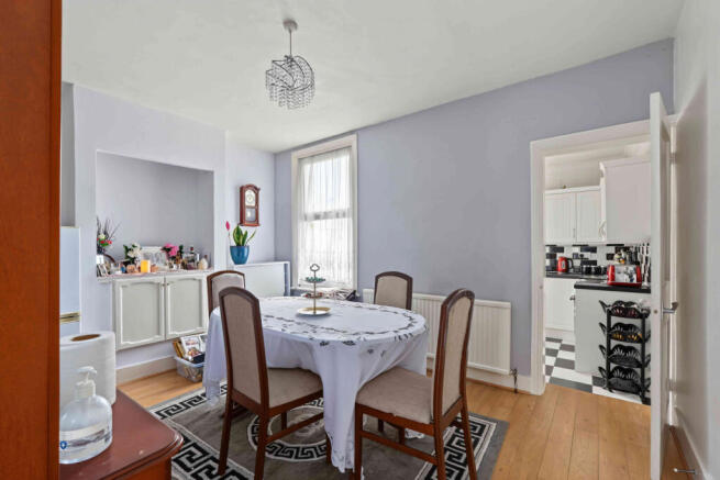2 bedroom House for rent