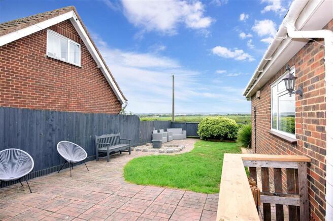 Patio / Decking