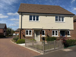 69, Seymour Drive, Tonbridge TN12 9GS