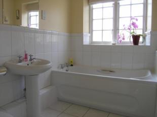 House Bathroom
