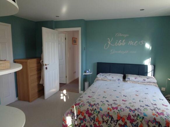 Master Bedroom 2