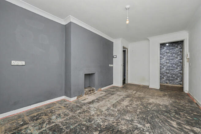 Flat 14 Well Meadow, Brampton, Carlisle, CA8 1UW