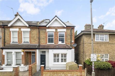 Twilley Street, Ground Floor Flat, London, SW18