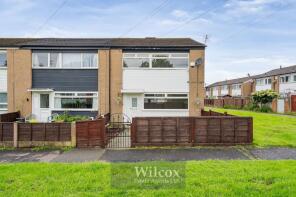 81, Rossall Road, Bolton BL2 2QF