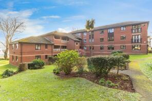 Flat 42, Richmond Court, Oldway Road, Paignton TQ3 2TX