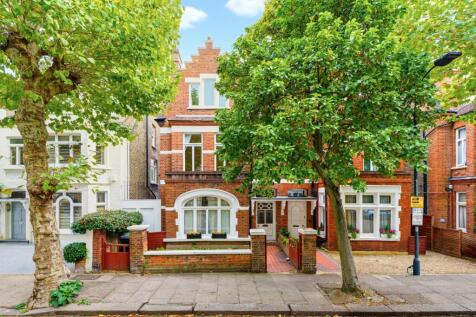 Ranelagh Avenue, London, SW6