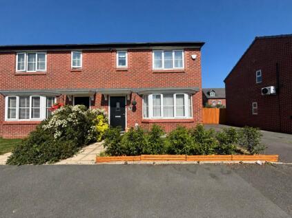 Bearwood Road, Melling View