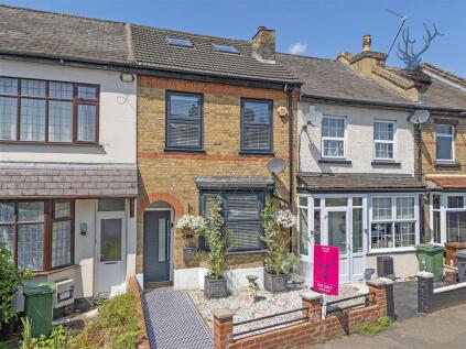 Grove Road, London, E4