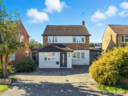 91, Long Ridings Avenue, Brentwood CM13 1EF