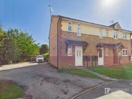 40, Beaulieu Way, Swanwick, Alfreton DE55 1DR