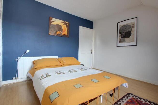 EweMove Harrogate Bedroom 4