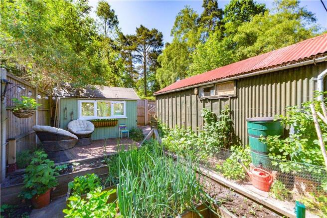 Outbuildings
