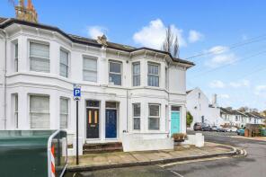 69, Coventry Street, Brighton BN1 5PP