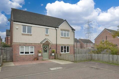 Broomhouse Crescent, Uddingston, Glasgow image 25
