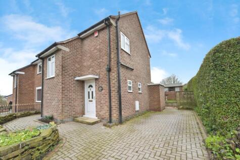 Boythorpe Road, Chesterfield, Derbyshire, S40