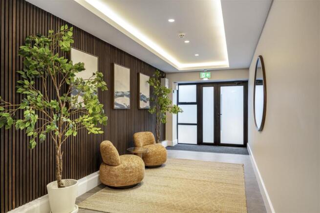 FLAT 22 GEMINI 2025 Old Shoreham Road, Gemini Hous