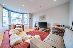 Flat 3, 71, Mount Nod Road, London SW16 2LP