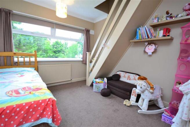 BEDROOM TWO
