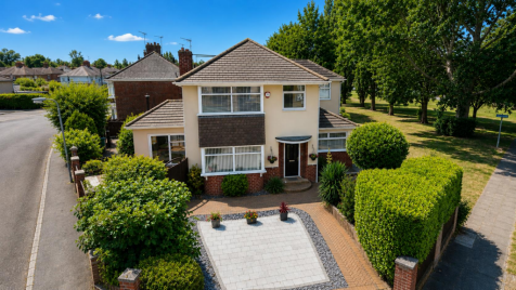 Greens Lane, Hartburn, Stockton-On-Tees, TS18 5HP