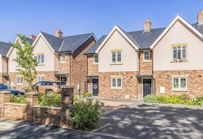 Lavender House, Crockfords Road, Newmarket CB8 9BG
