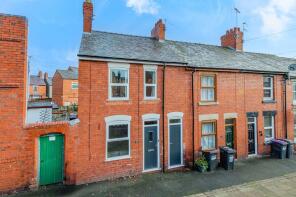 50, Ash Road, Oswestry SY11 1NB