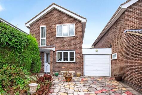 Sylvanus, Bracknell, Berkshire, RG12