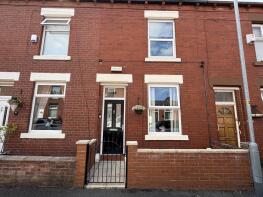 14, Bredbury Street, Oldham OL9 8QW