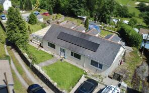 Valley View, Evans Row, Pontsticill, Merthyr Tydfil CF48 2UE