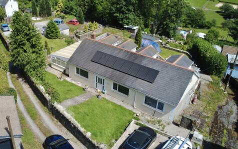 Valley View, Pontsticill, Merthyr Tydfil CF48 2UE