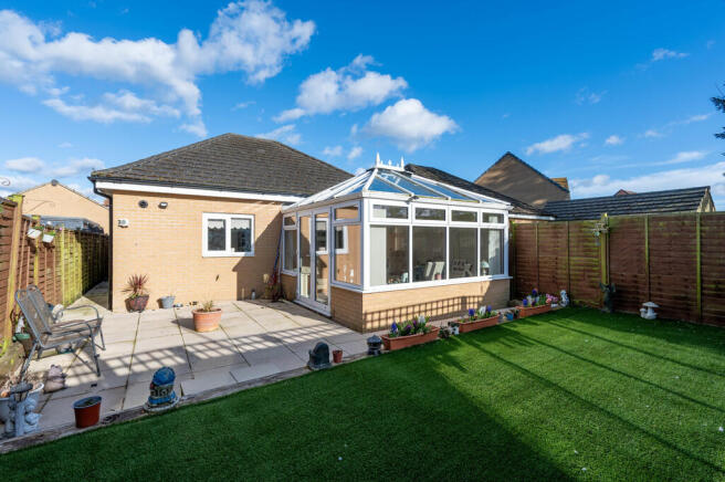 Woodlands Avenue, Trimley St. Mary photo 4