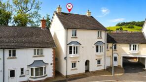 9, Westaway Heights, Barnstaple EX31 1NY