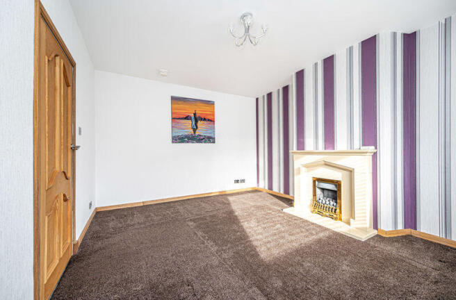 Myreside Avenue, Leven photo 4