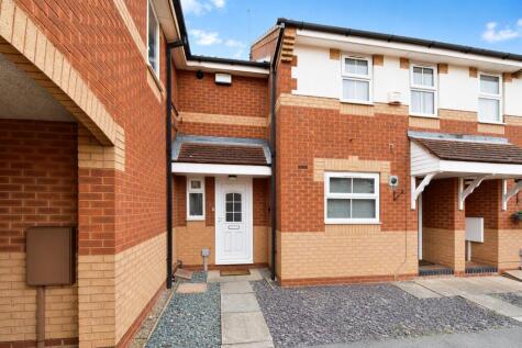 Deepwell Court, Halfway, Sheffield, S20