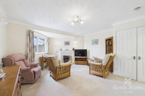 Wyre Mews, The Village, Haxby, York, YO32