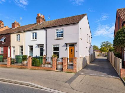 Castle Street, Portchester,